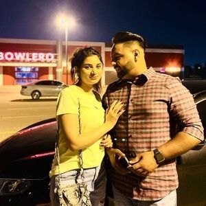 Meet your Posher, Arshdeep